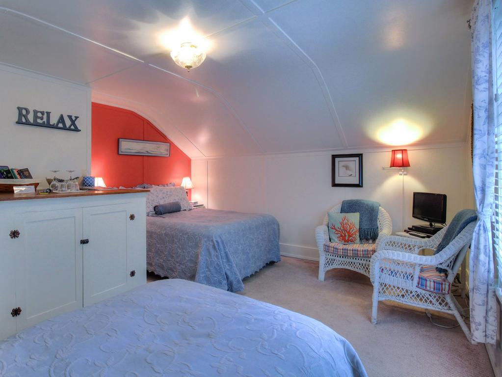 Argyle House Bed And Breakfast Friday Harbor Zimmer foto